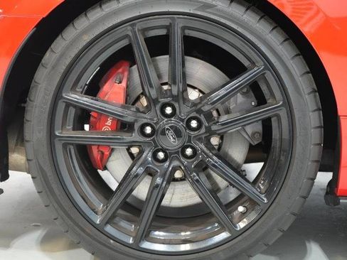 Used 2020 Ford Mustang Shelby GT500 w/ Technology Package image 19