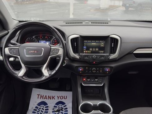Used 2019 GMC Terrain SLE w/ Driver Convenience Package image 14