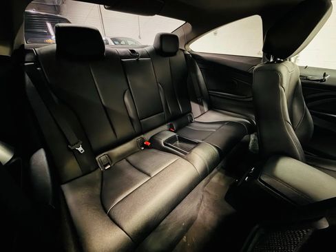 Used 2014 BMW 428i Coupe RWD image 12