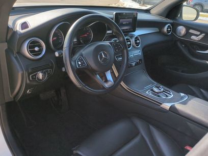 Used 2017 Mercedes-Benz GLC 300