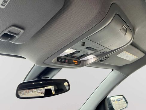 Certified 2023 GMC Acadia AT4 w/ GMC Pro Grade Package image 36