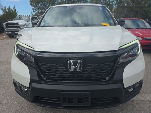 Used 2019 Honda Passport Sport image 10