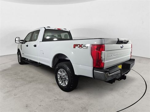 Certified 2022 Ford F350 XL w/ STX Appearance Package image 3