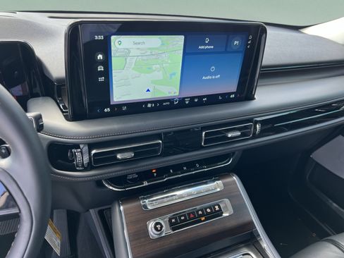 New 2025 Lincoln Aviator Reserve w/ Equipment Group 201A AWD/4WD image 15