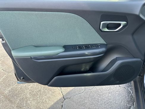 New 2025 Kia K4 EX image 11