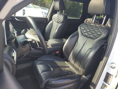 Used 2020 Hyundai Palisade Limited AWD/4WD image 18
