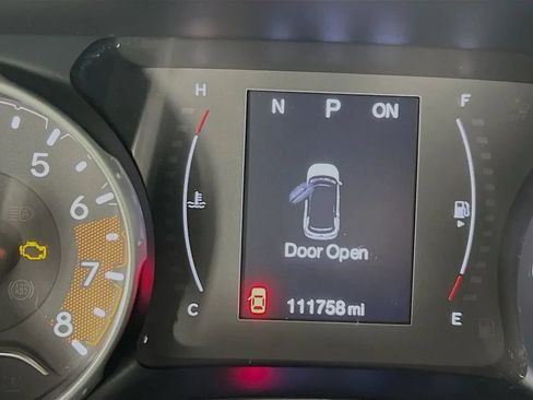 Used 2019 Jeep Compass Sport AWD/4WD image 13