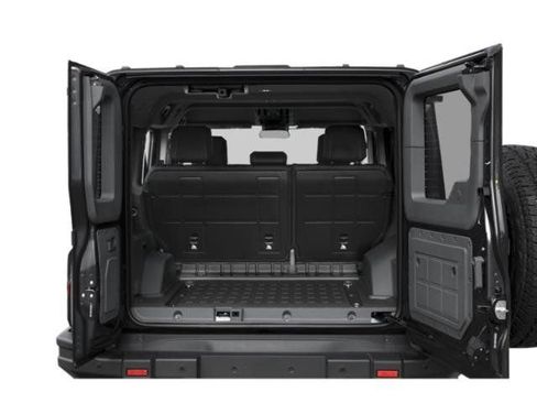 Used 2024 INEOS Grenadier AWD/4WD image 10
