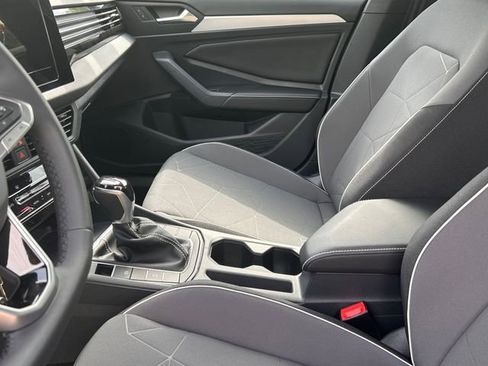 New 2026 Volkswagen Jetta Sport image 9