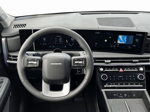 New 2025 Hyundai Santa Fe Limited image 17