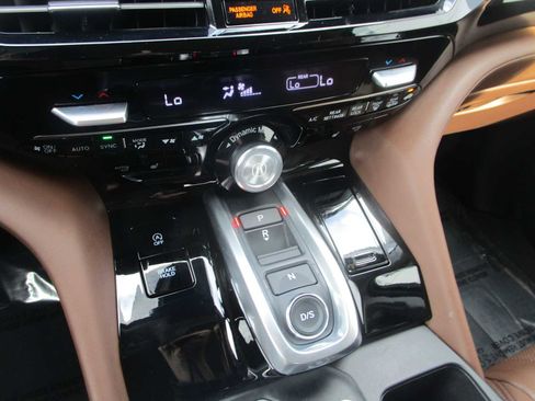 Certified 2023 Acura MDX SH-AWD w/ Technology Package image 21