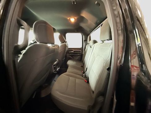 Used 2021 RAM 1500 Big Horn image 25