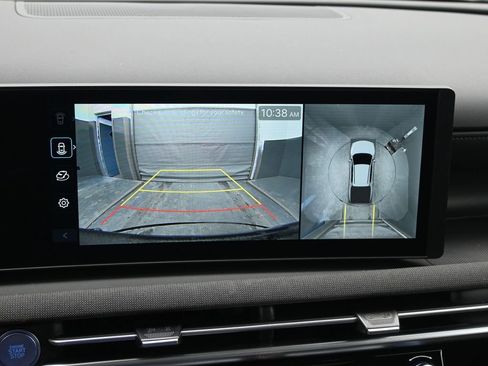 New 2026 Hyundai Santa Cruz Limited AWD/4WD image 16