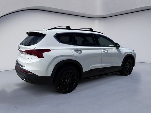 Used 2023 Hyundai Santa Fe XRT AWD/4WD image 5