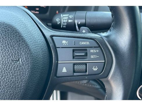 Certified 2023 Honda Accord Sport image 36