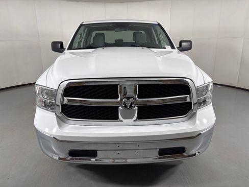 Used 2024 RAM 1500 Classic SLT RWD image 3