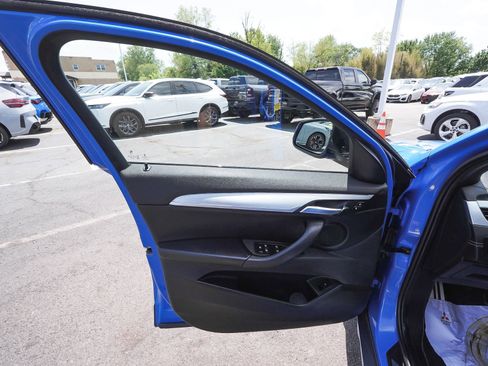 Used 2020 BMW X2 xDrive28i w/ M Sport X Package AWD/4WD image 9