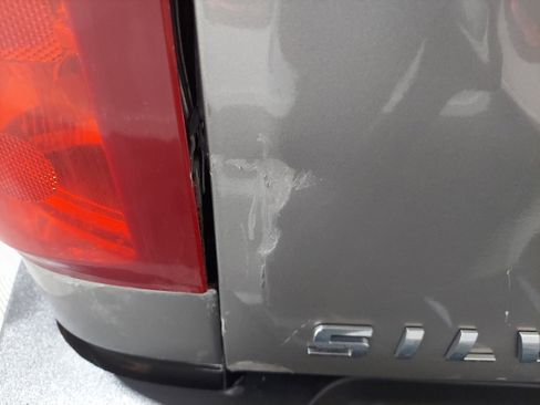 Used 2014 Chevrolet Silverado 2500 W/T image 20