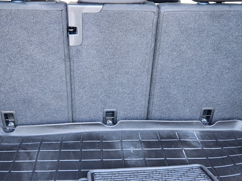 Certified 2024 Volkswagen Tiguan S AWD/4WD image 25