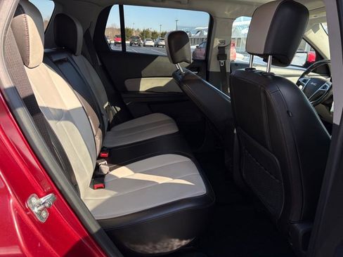 Used 2013 GMC Terrain SLT image 7