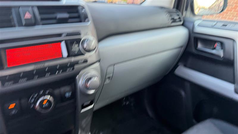 Used 2011 Toyota 4Runner Trail AWD/4WD image 37