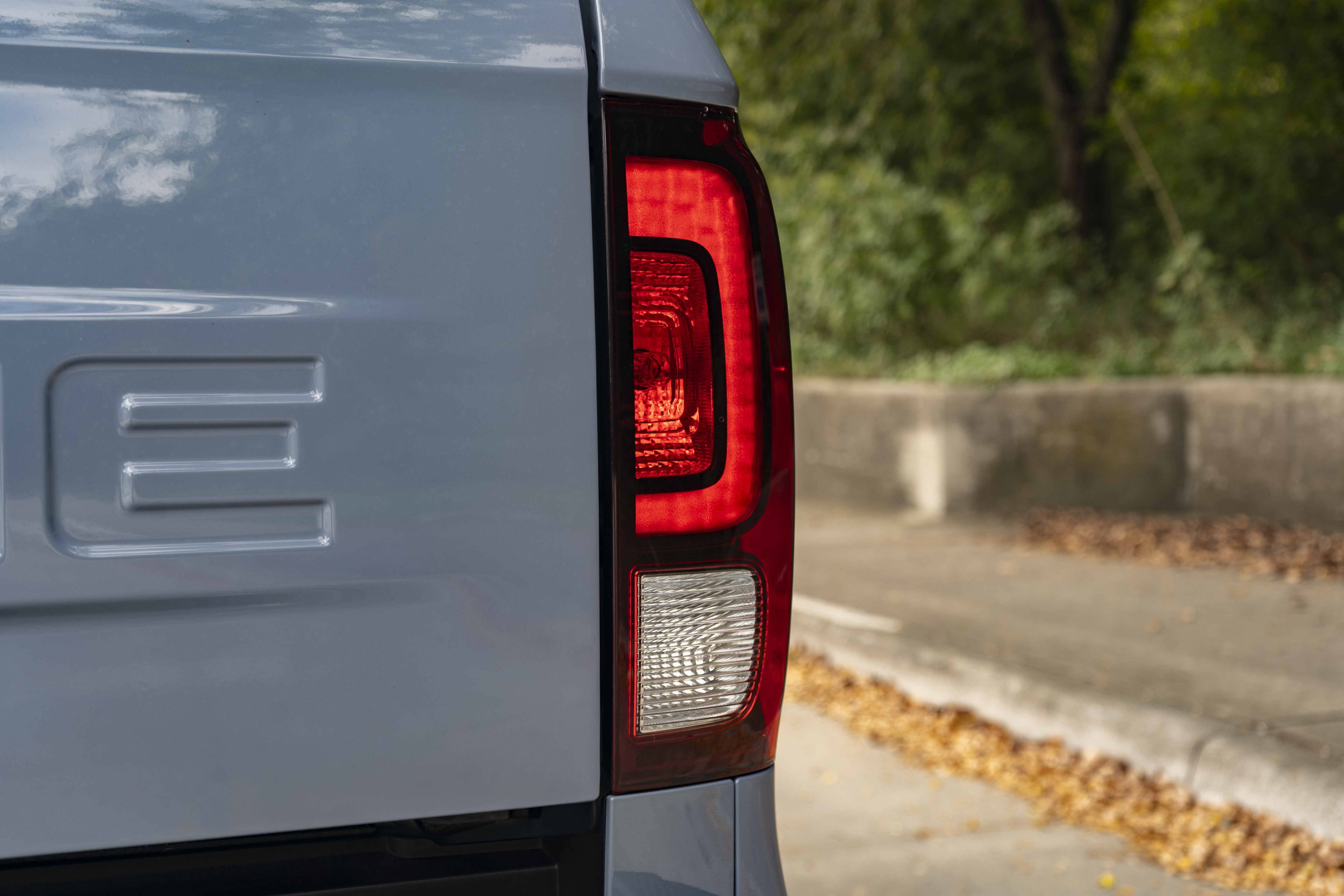 Used 2026 Honda Ridgeline Black Edition image 13