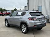 Certified 2019 Jeep Compass Latitude image 5