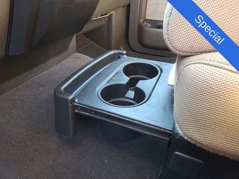 Used 2013 Ford F150 XLT w/ Luxury Equipment Group image 27