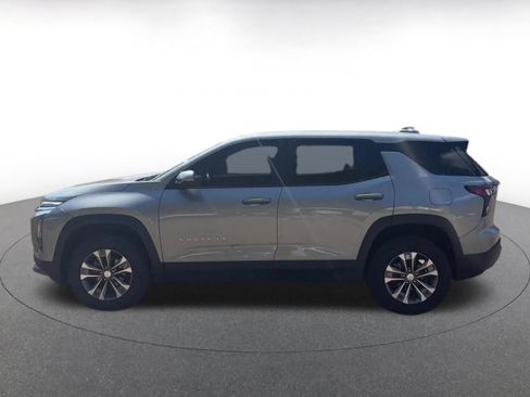 Used 2025 Chevrolet Equinox LT FWD image 9