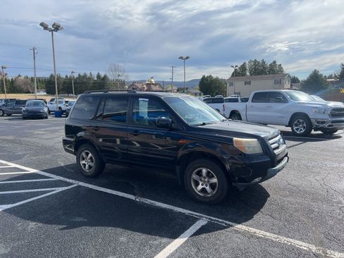 Used 2006 Honda Pilot EX-L image 7