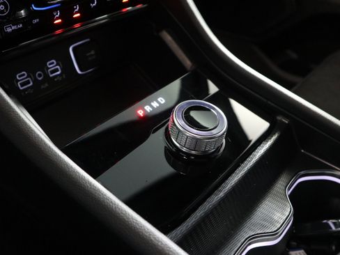 New 2025 Jeep Grand Cherokee L Altitude image 29