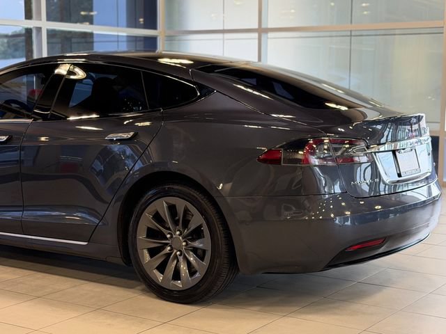 Used 2016 Tesla Model S 90D AWD/4WD image 13