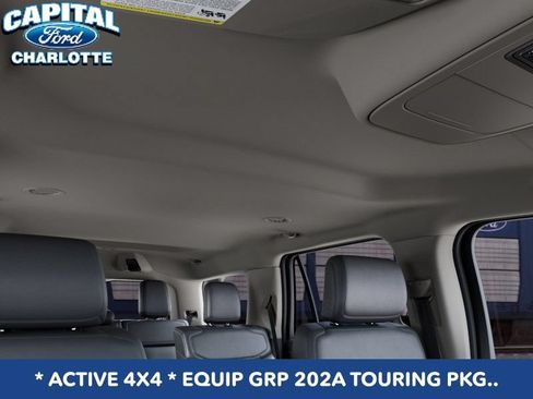 New 2027 Ford Expedition Active AWD/4WD image 23