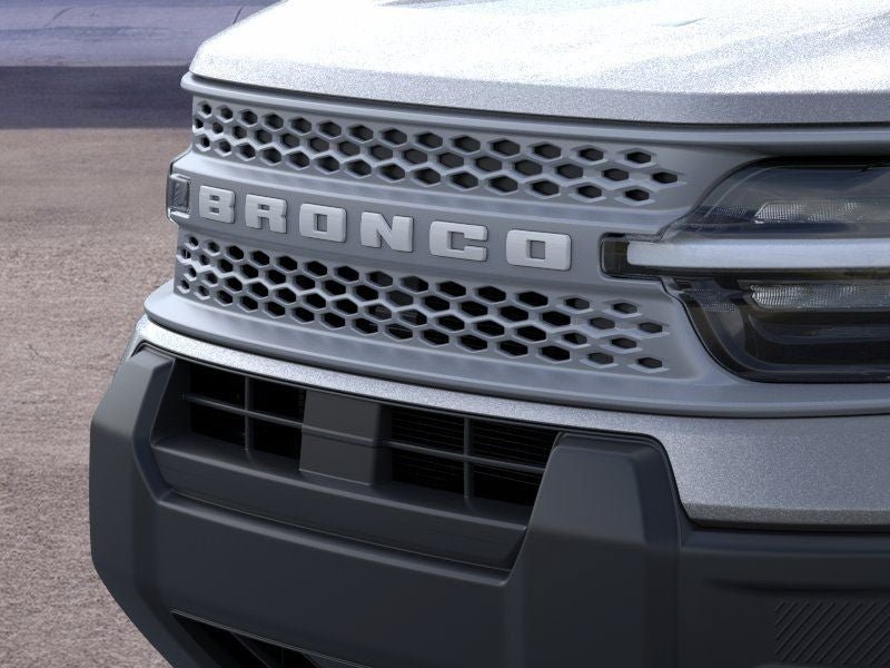 New 2026 Ford Bronco Sport Big Bend AWD/4WD image 17