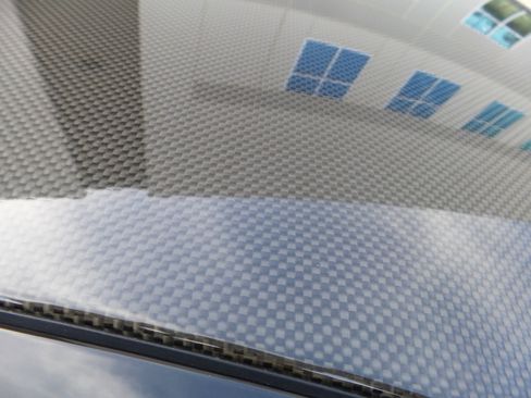 Used 2007 BMW M6 2dr Cpe M6 image 63