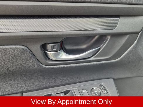 Used 2025 Honda CR-V LX image 13