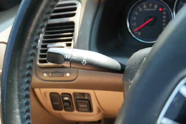 Used 2005 Honda Civic EX image 27
