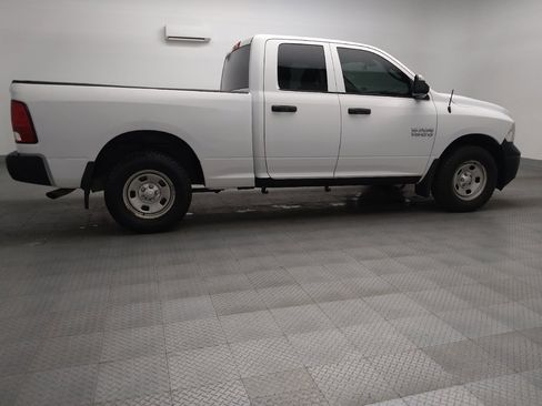 Used 2016 RAM 1500 Tradesman w/ Popular Equipment Group AWD/4WD image 10