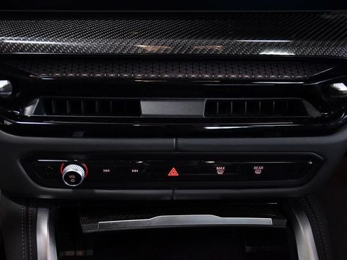 Used 2026 BMW M4 xDrive Competition w/ M Carbon Exterior Package AWD/4WD image 55