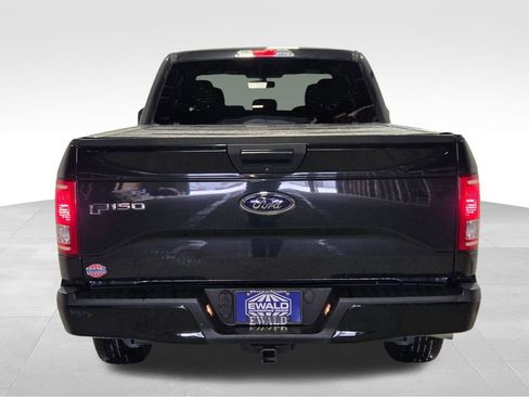 Used 2015 Ford F150 XLT w/ Equipment Group 301A Mid image 19
