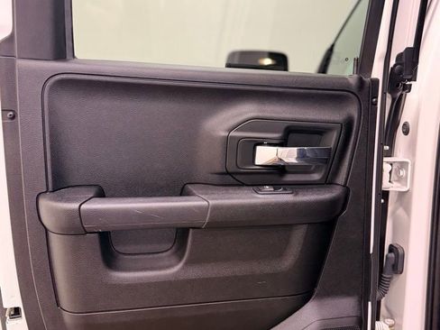 Used 2021 RAM 1500 Classic Warlock w/ Electronics Group AWD/4WD image 21