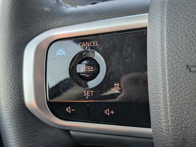 Used 2025 Nissan Armada SV RWD image 20