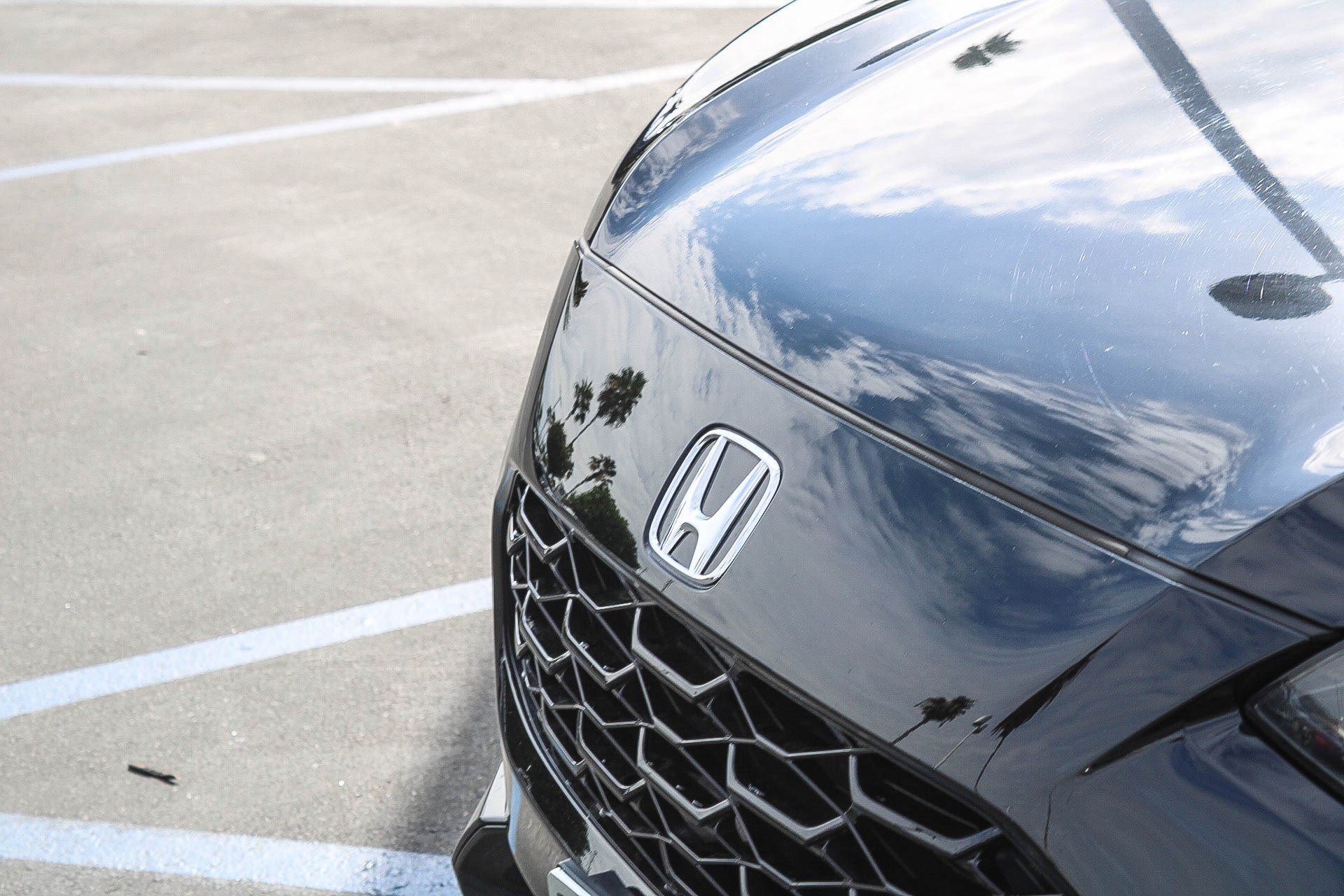 Used 2024 Honda HR-V EX-L image 6