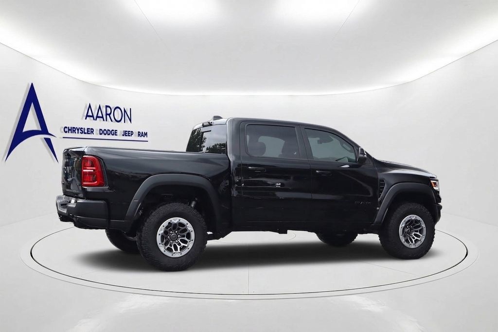 New 2026 RAM 1500 RHO w/ RHO Level 1 Equipment Group AWD/4WD image 4