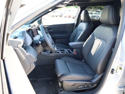 New 2026 Subaru Outback Touring XT AWD/4WD image 8