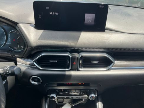 Certified 2023 MAZDA CX-5 AWD 2.5 S w/ Premium Package image 24