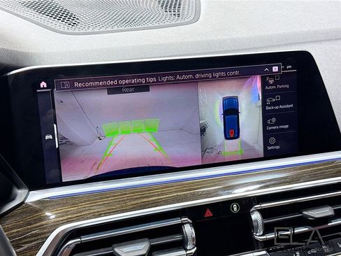 Used 2019 BMW X5 xDrive40i w/ M Sport Package image 17