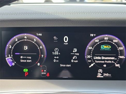 New 2026 Volkswagen Tiguan SE R-Line image 24