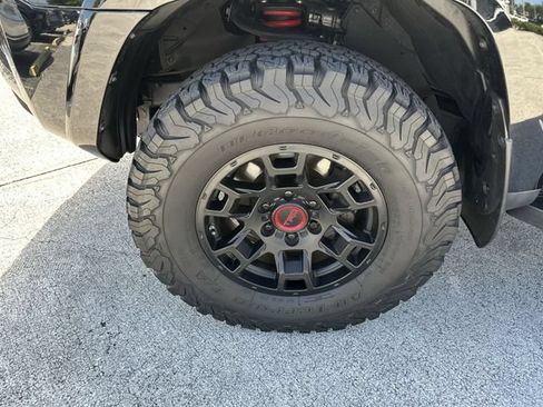 Used 2021 Toyota 4Runner TRD Pro AWD/4WD image 10