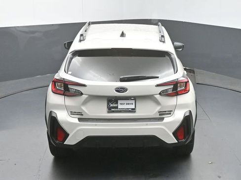 New 2026 Subaru Crosstrek 2.5i Limited AWD/4WD image 44